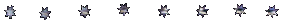 Animated Graphic line