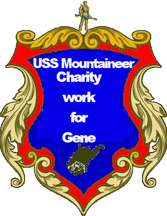 Charity Logo