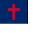 Christian Flag