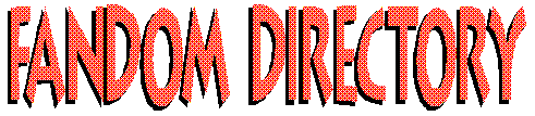 Fandom Directory Logo