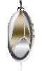 Commander Tricom Badge