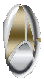 Ensign Tricom Badge
