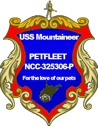 PetFleet Logo