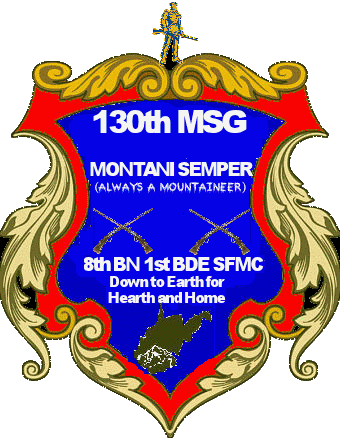 130th Logo